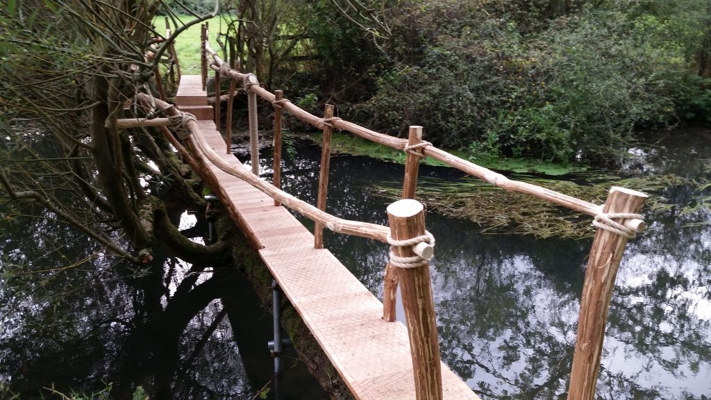 River Bridge