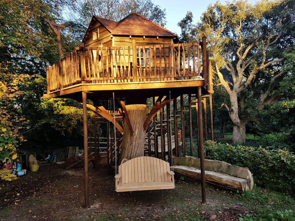 Idyllic Retreat