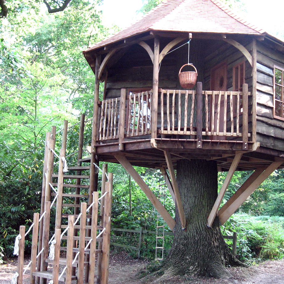 Outdoor Living